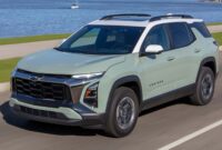 Chevrolet May Be Abandoning One of Its Most Hated Transmissions: