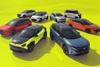 AI, Hybrids, and the Return of Xterra