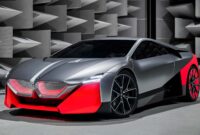 BMW Is Working on an Interesting Car Called 'Brand Shaping'