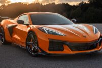 Chevy Corvette Discount, Lease, Finance Deals For April 2026