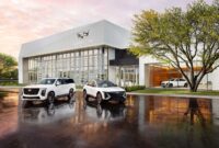 Dealerships Make For Up To $5,000 Of New Car Prices: