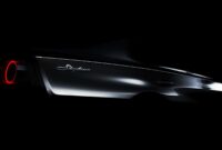 First Look: Next Generation Nissan Skyline