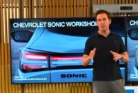 GM Says Chevy Sonic Crossover Will Be Brazil's Segment Best-Seller